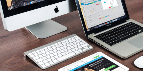 Mac & MacBook Motherboard Repair
