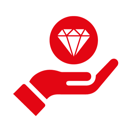 Guaranteed Genuine Quality Parts