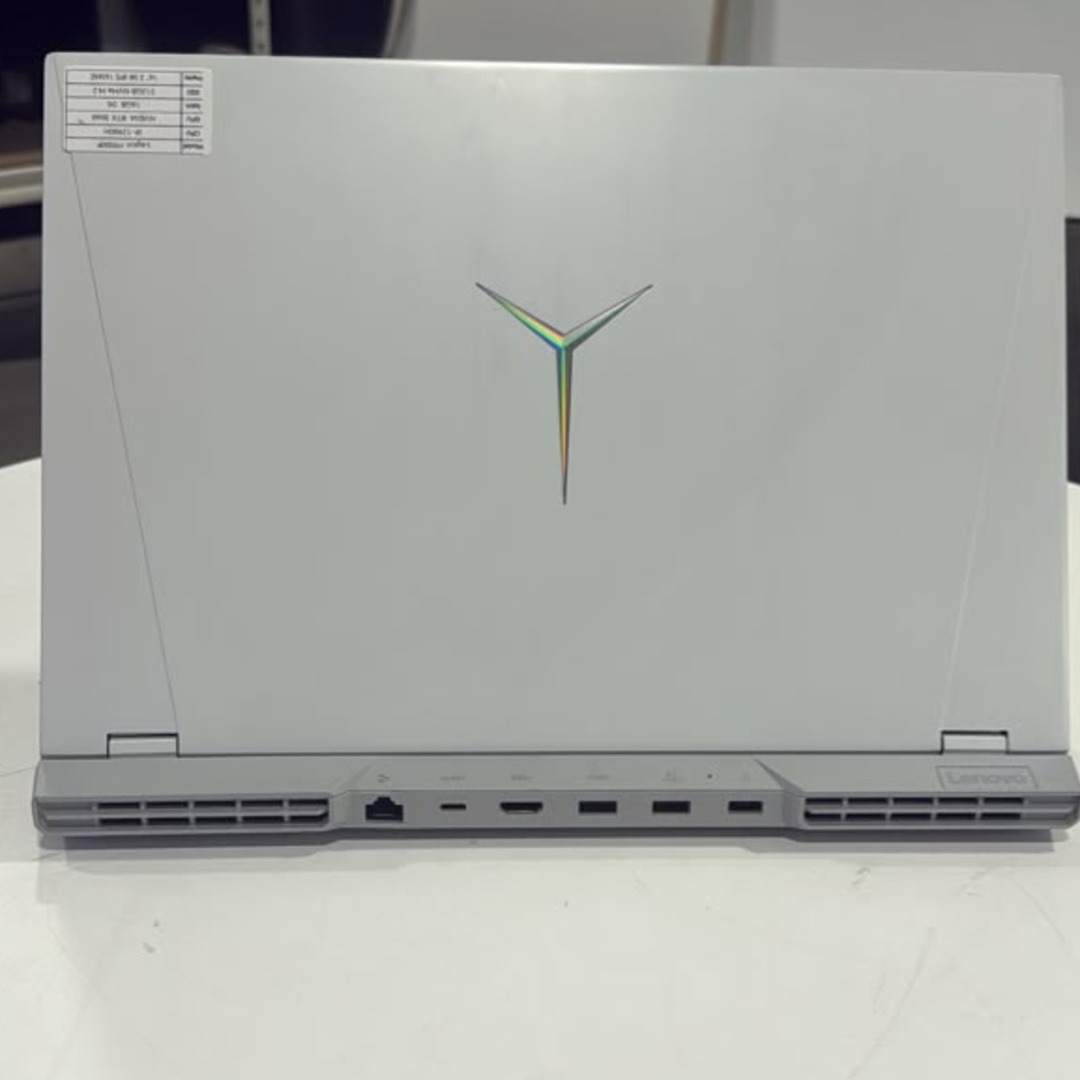 Lenovo Legion Y9000P
