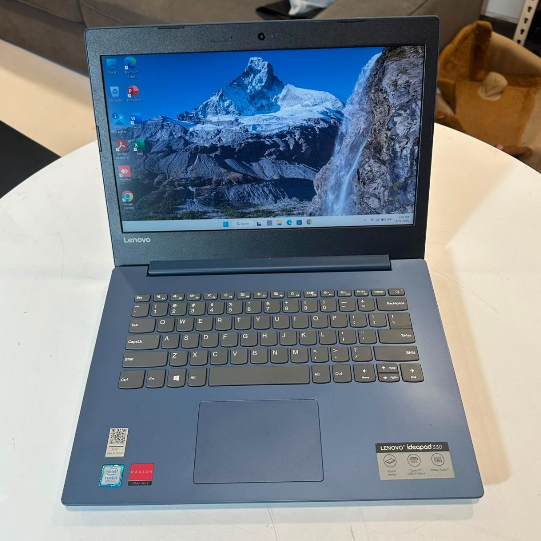 Lenovo IdeaPad 330-14IKB