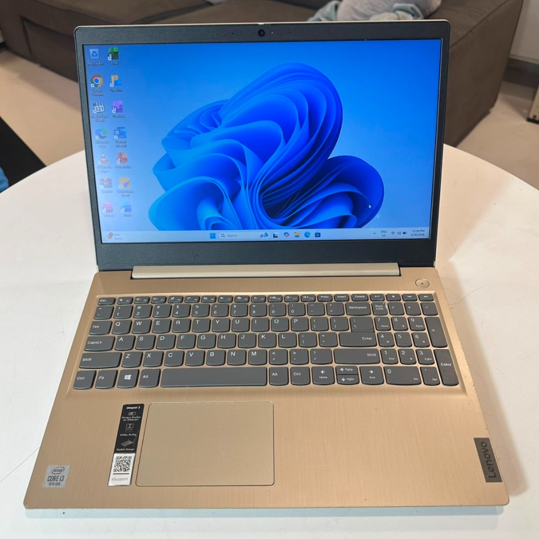 Lenovo IdeaPad 5 15IIL05