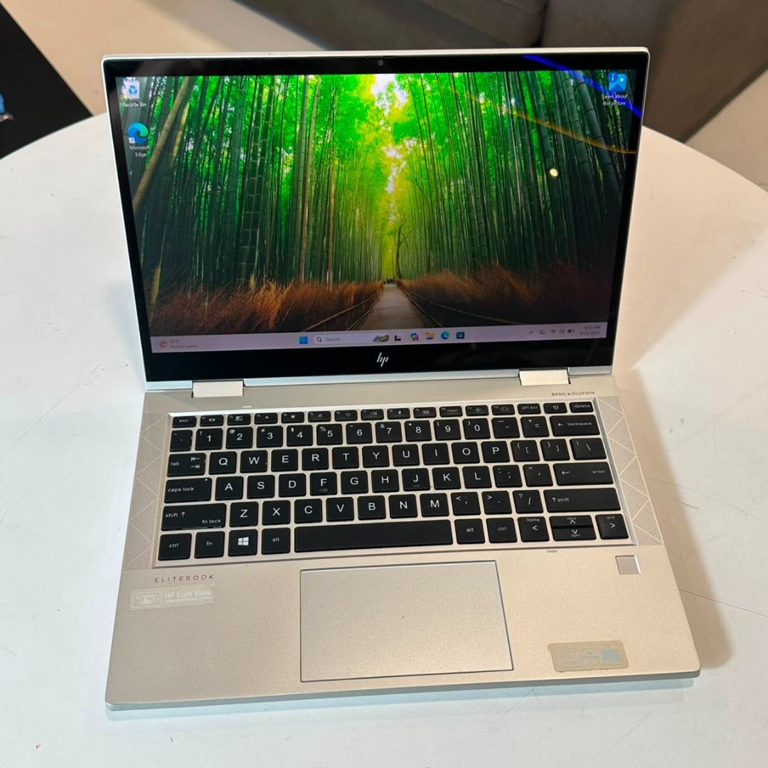 HP EliteBook x360 830 G8