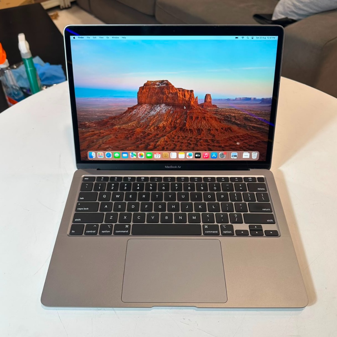 Apple MacBook Air A2179
