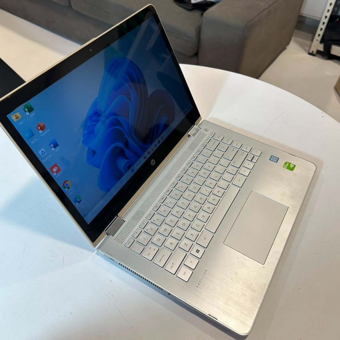HP 14-ba064TX