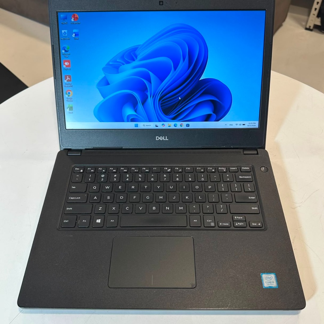 Dell Latitude 3480