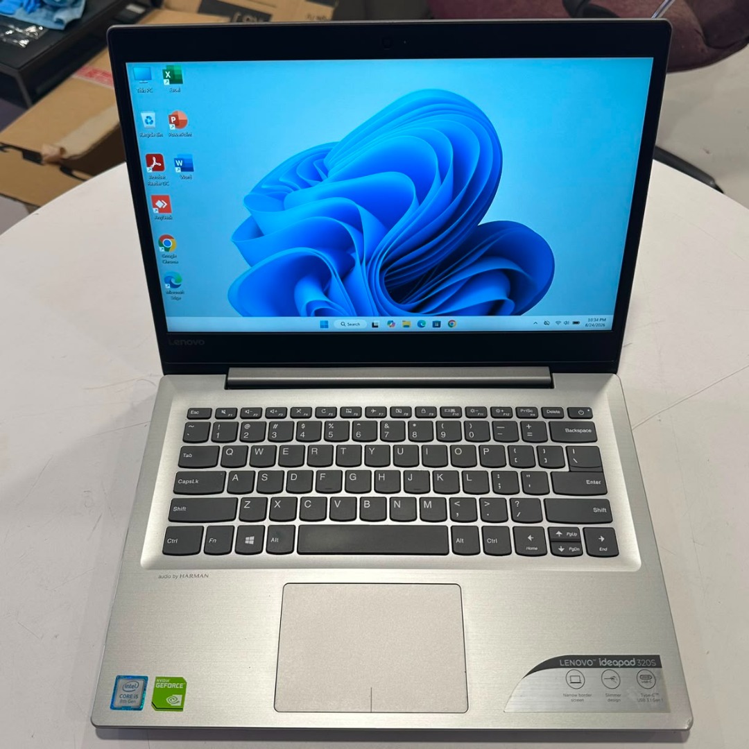 Lenovo IdeaPad 320S-14IKB