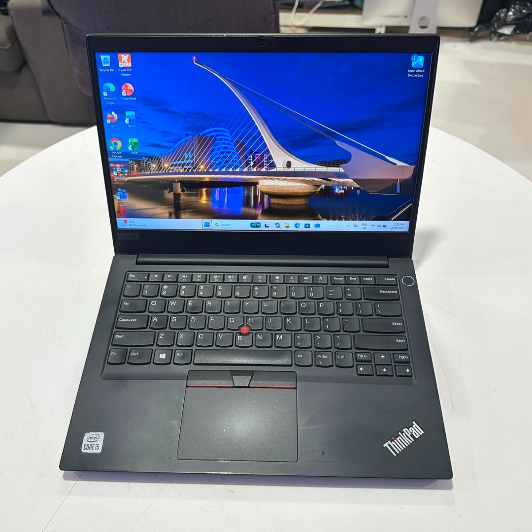 Lenovo ThinkPad E14