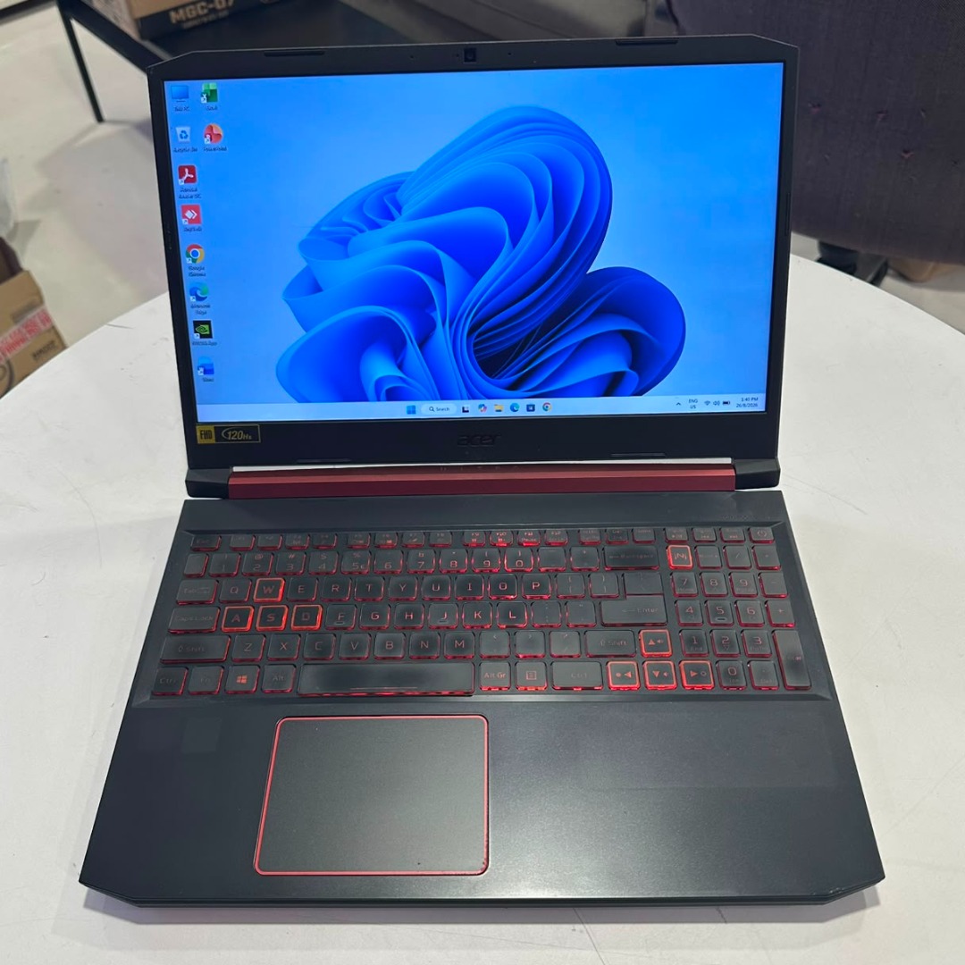 Acer Nitro 5 AN515-54-56XY