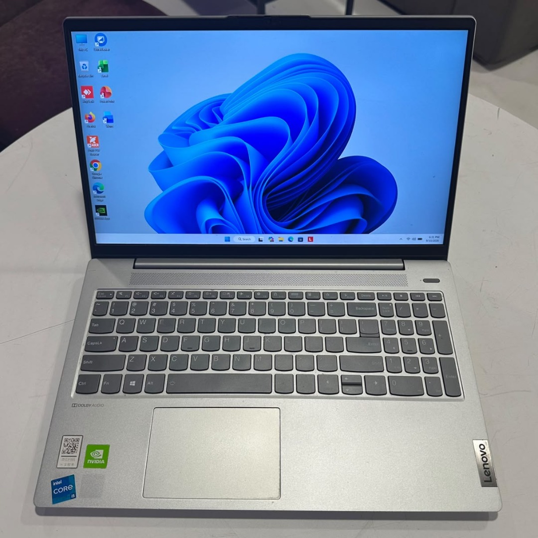 Lenovo IdeaPad 15ITL 2021