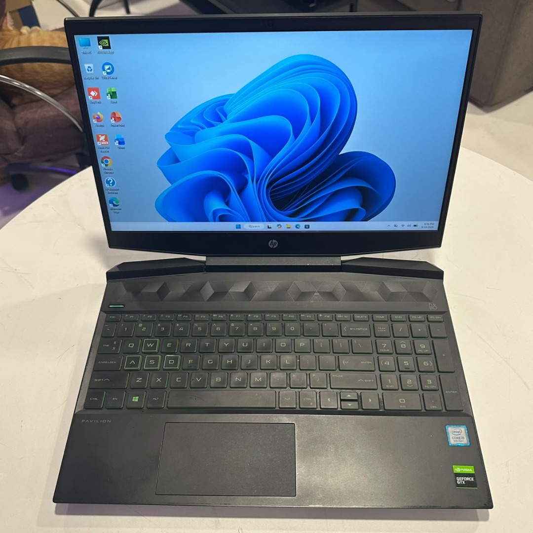 HP EliteBook x360 830G8