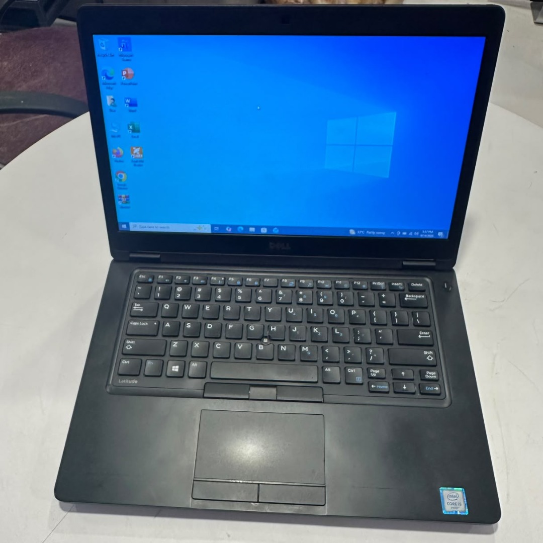Dell Latitude 5480