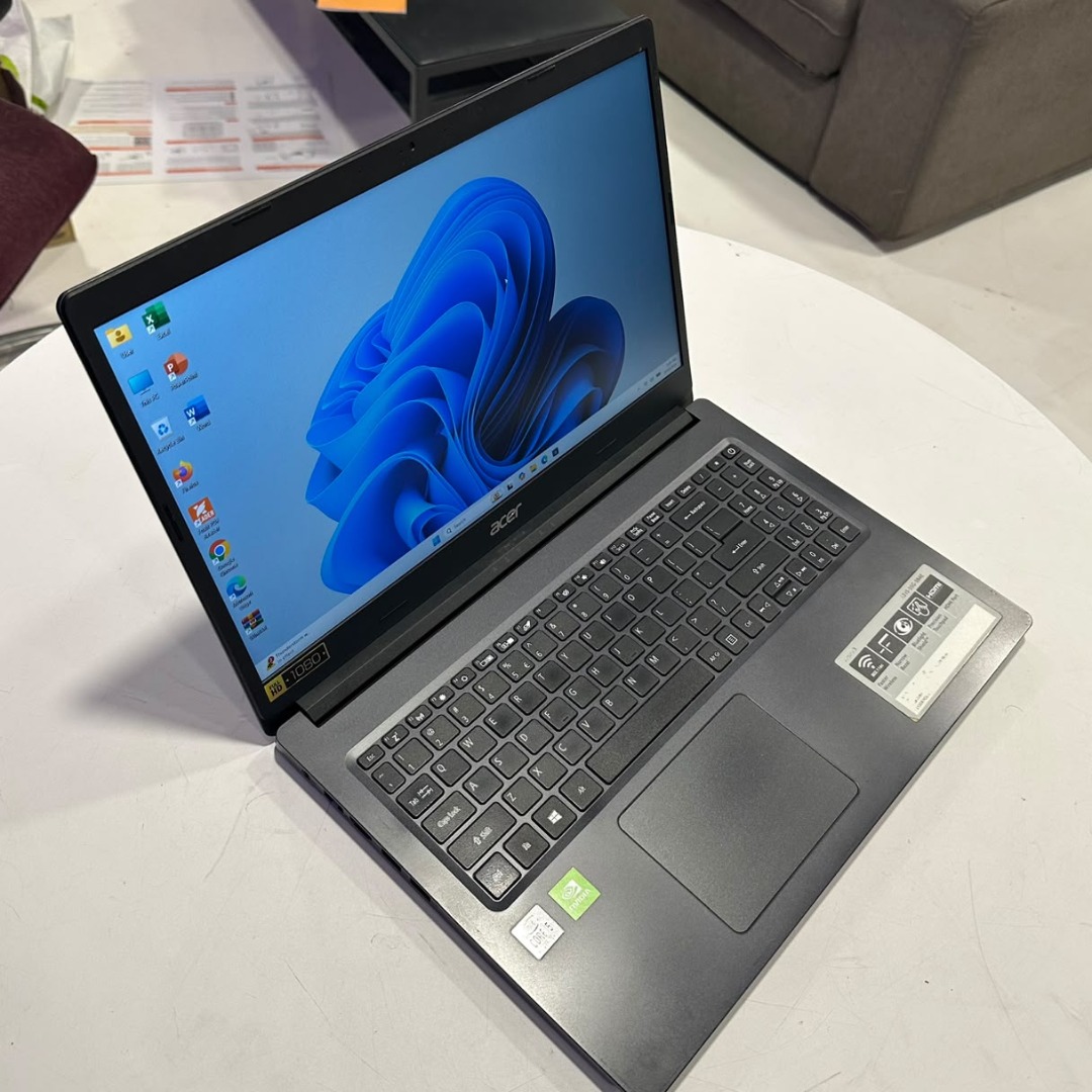Acer Aspire A315-55G